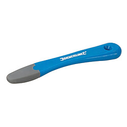 Silverline Lisseur de joints flexible en silicone - 145 mm