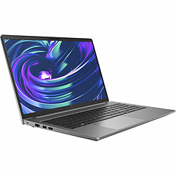 Ordinateur Portable HP 865U6EA#ABE Espagnol Qwerty 512 GB SSD 16 GB RAM 15,6" Intel Core i7-13700H