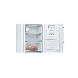 Congélateurs armoire 366L BOSCH 70cm C, GSN58AWCV