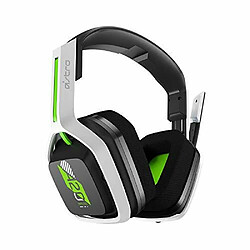 Logitech A20 Wireless Headset Gen 2 XB GREEN EMEA