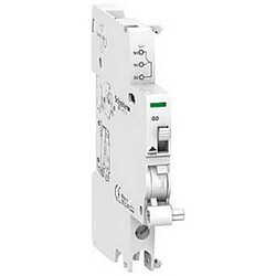 Schneider A9A26927 - Acti9, iSD contact signal défaut 240...415VCA 24...130VCC