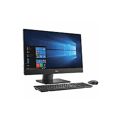 Avis DELL OPTIPLEX 7460 AIO CORE I3 8100 3.6Ghz · Reconditionné