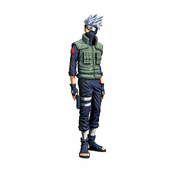 Ludendo Naruto shippuden grandista Hatake Kakashi 