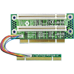 Bematik 52.00mm carte de montage (2x2 PCI32)