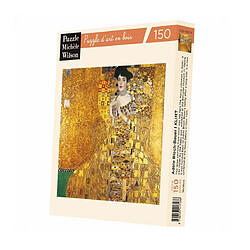 Puzzles Michele Wilson Adèle Bloch Bauer I de Klimt 