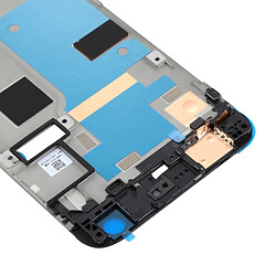 Acheter Wewoo Pour Google Pixel XL / Nexus M1 Plaque de cadre LCD pièce détachée boîtier avant