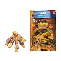 NOBBY Snack poulet sweet potato pour chien 140g