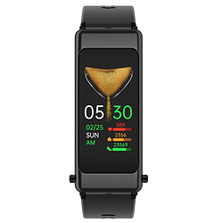 Avis Yonis Montre Connectée IP67 Bluetooth Appels Santé