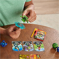 Acheter Spin Master Bakugan - Battle Pack Collection