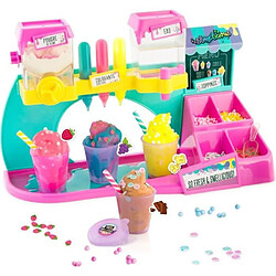 Canal Toys SO DIY So Slime Slimelicious Factory - Fabrique pour créer et décorer tes slimes aux senteurs gourmandes ! - SSC 051 - 6 ans e