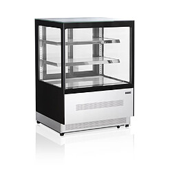 Comptoirs Réfrigérés LPD900F/BLACK - TEFCOLD