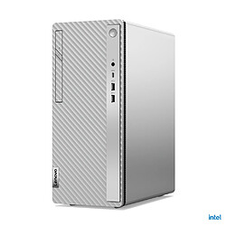 Lenovo IdeaCentre 5 14IAB7 Lenovo IdeaCentre 5 14IAB7 i7-12700 Tower Intel® Core™ i7 8 Go DDR4-SDRAM 512 Go SSD Windows 11 Home PC Gris