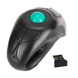 Universal USB, PC sans fil, ordinateur portable, doigts, traçage à la main, souris, pointeur laser.