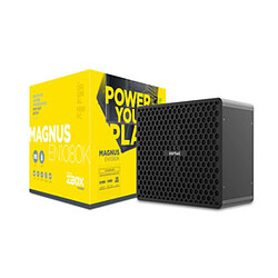 ZOTAC ZBOX MAGNUS EN1080K ZOTAC ZBOX MAGNUS EN1080K