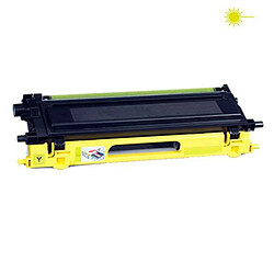 Toner Brother compatible Tn-230 Y / Tn-210 Y jaune 