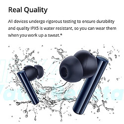 Acheter Universal Casque bluetooth sans fil casque double micro ultra basse latence 88ms