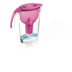 Laica FRIDGE LINE - Carafe Filtrante - Fuchsia