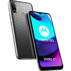 Motorola Moto E 20