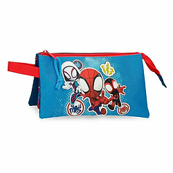 Trousse de Toilette Spidey 22 x 12 cm 22 x 12 x 5 cm 