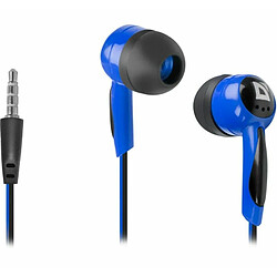 auricolari defender basic 624 nero/blu [uhdfdrdb0000004]