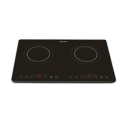 Table de cuisson induction posable 2 feux 3400w - ti2slim1 - BRANDT