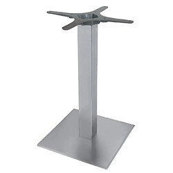 Bolero Cf157 Table Carré Base 