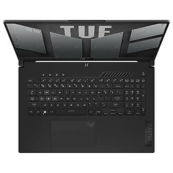 ASUS TUF Gaming F17 - Gris