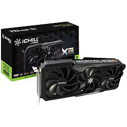 Inno 3D GeForce RTX 4070 SUPER ICHILL X3