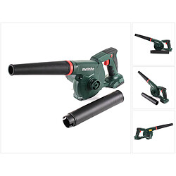 Aspirateur souffleur Metabo