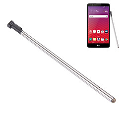 Wewoo Pour Stylet S Stylus LG gris Stylo 2 / LS775 Touch pièce détachée