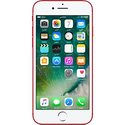 Apple iPhone 7 256 Go Red