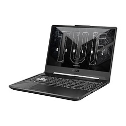 Acheter PC Portable Gamer ASUS TUF Gaming A15 | 15,6 FHD 144Hz - RTX 3050 4Go - AMD Ryzen 5 7535HS - RAM 16Go - 512Go SSD - Sans Windows