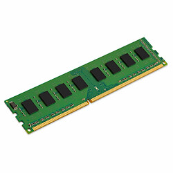 Mémoire RAM Kingston KCP316NS8/4 4 GB DDR3 