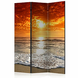 Paris Prix Paravent 3 Volets Marvelous Sunset 135x172cm