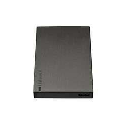 Disque Dur Externe INTENSO FAEDDE0181 1TB 2.5" USB 3.0