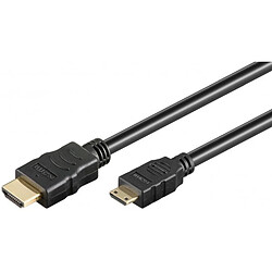 Câble HDMI Alpexe