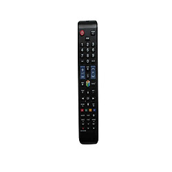 Avis GUPBOO Télécommande Universelle de Rechange Pour Samsung UE46ES6307U UE46ES6340S UE46ES6530S UE