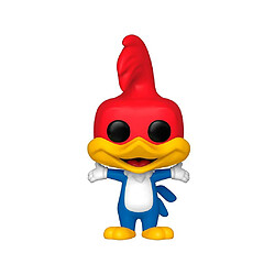 FUNKO - Funko Figurine POP! Animation: Woody Woodpecker - Woody