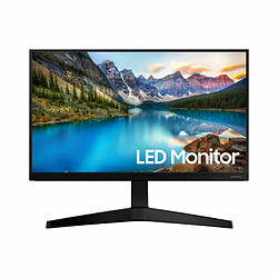 Monitor Gaming Samsung LF27T370FWR Full HD 27" 75 Hz