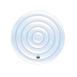 Easypiscine Couvercle gonflable spa rond NetSpa Nombre de places - 4 places