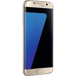 Samsung Galaxy S7 EDGE 32 Go gold Telekom