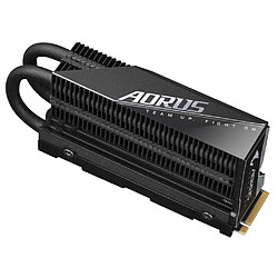 GIGABYTE AORUS Gen4 7000s Prem. SSD 2TB