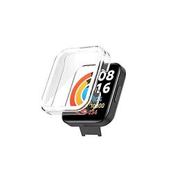 Étui 360 Impact Protection Phonecare pour Xiaomi Redmi Watch 4 - Transparent 