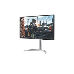 LG 27UP550-W computer monitor