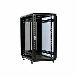 Acheter Armoire Murale Rack Startech RK2236BKF