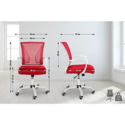 Non Chaise de bureau Tracy W