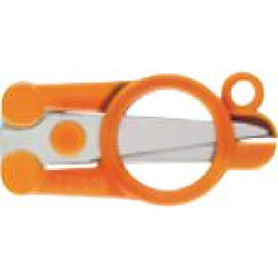 Fiskars Ciseaux pliants (1005134)