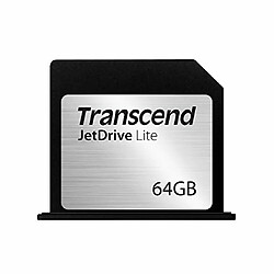 Transcend JetDrive Lite 350 128 GB