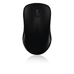 Souris sans fil optique Rapoo 1620 noire