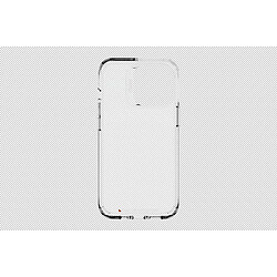 Coque pour iPhone 13 Pro Gear4 Crystal Palace Transparent